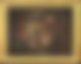 STILL LIFE WITH FLOWER VASE (preview)