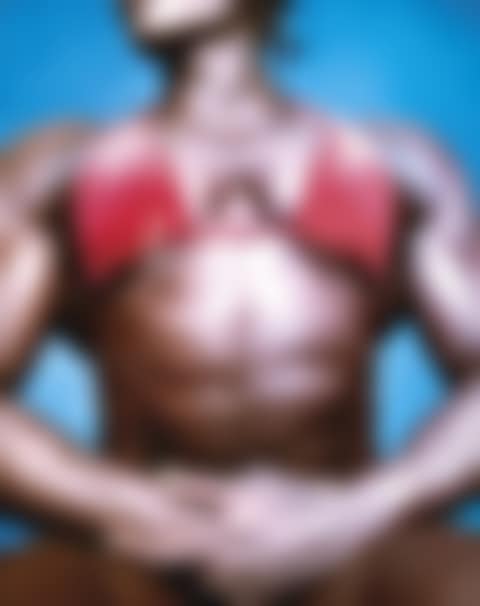 lena Lewis (preview)