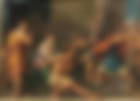 THE CAPTURE OF SAMSON (preview)