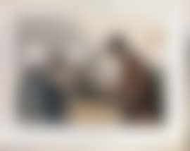 PROFESSORS AND MOUTARDS (preview)