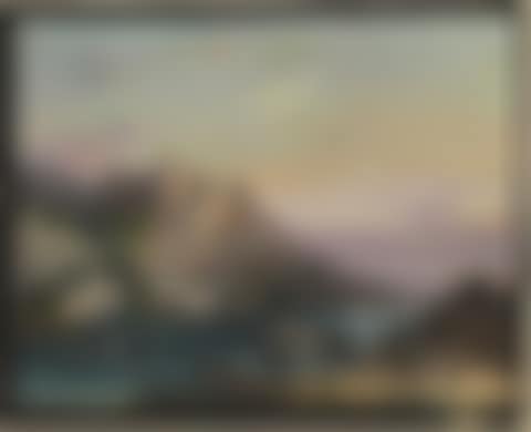 VIEW OF HEIDELBERG (preview)