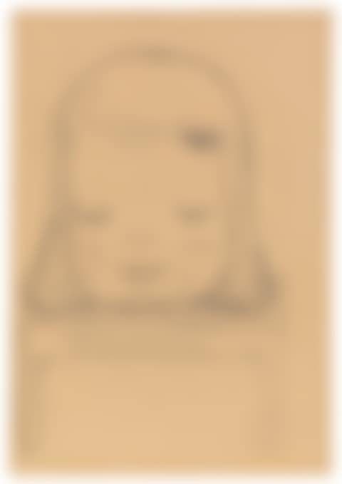 Sketch for the Sculpture (preview)