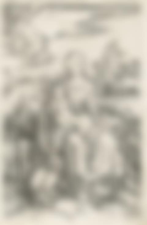 The Virgin and Child with the Monkey (preview)