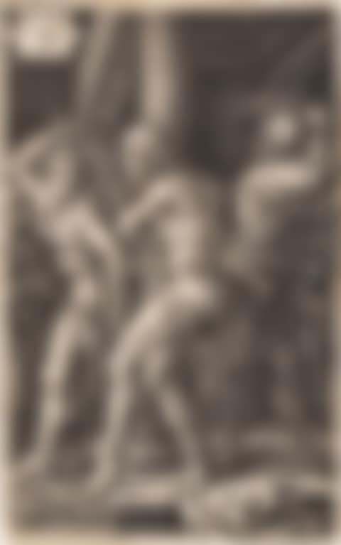 The Flagellation (preview)