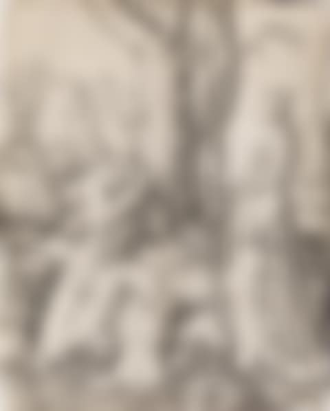 The Temptation of St. Anthony (preview)