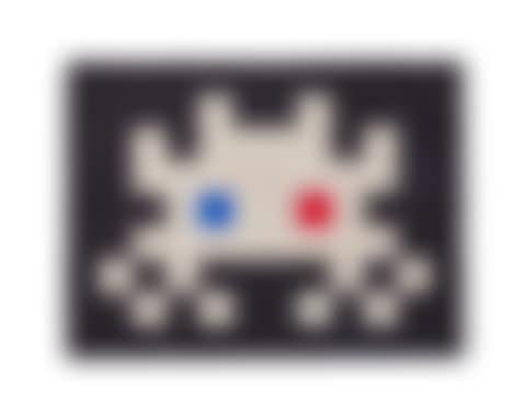Kit d"invasion #14: 3D Vision (preview)