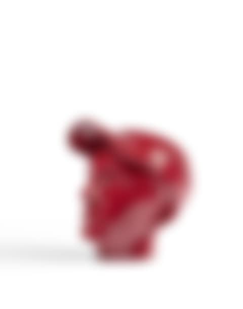Permanent Thirty Three (Color Red) (preview)