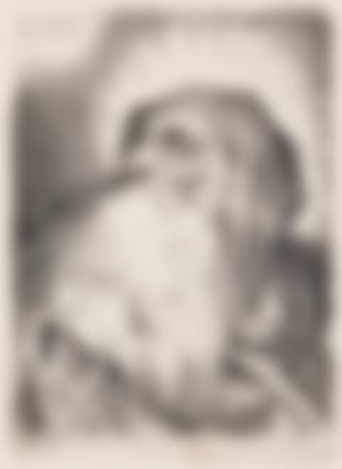 Caritas (San Francisco de Paula) (preview)