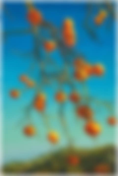 Persimmons (preview)