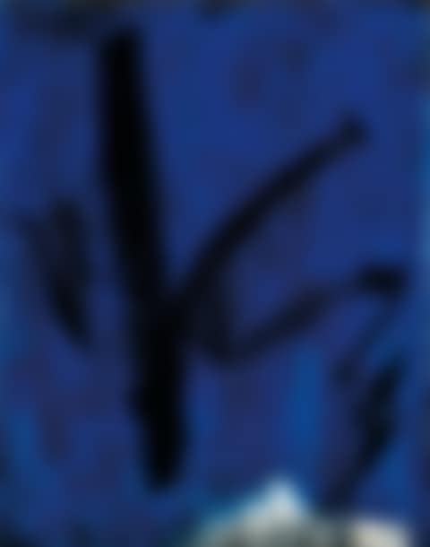 Bluer than Velvet was the Night (preview)