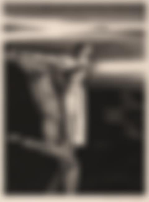 Girl on Cliff (preview)