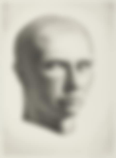 Self Portrait (preview)