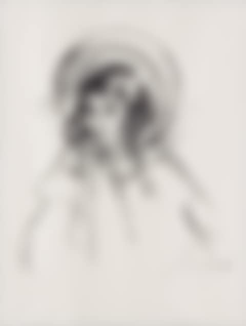 Sara Wearing her Bonnet and Coat (preview)