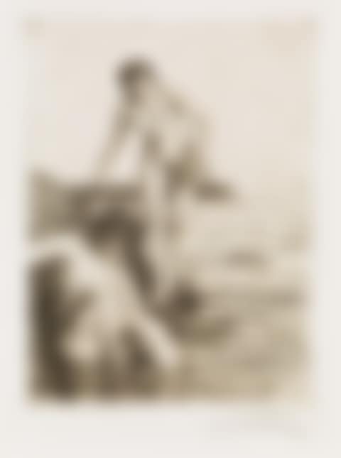 On Hemso Island (preview)