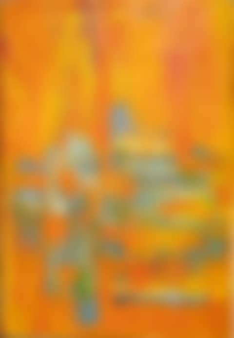 Abstract (From the London Series) (preview)