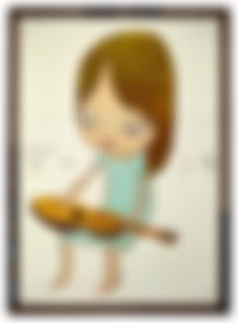 Dulcimer (For Jean Ritchie) (preview)