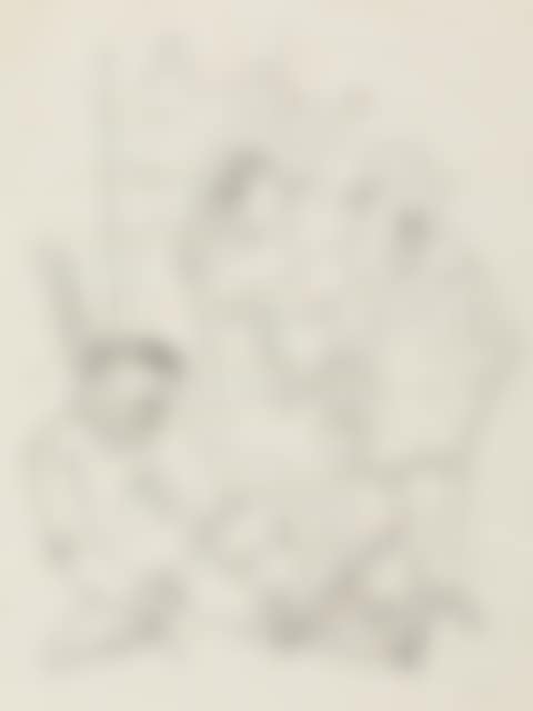 Ich habe das Meine getan . . . Das Plündern ist eure Sache! (preview)