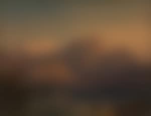 Alpenlandschaft mit See (preview)