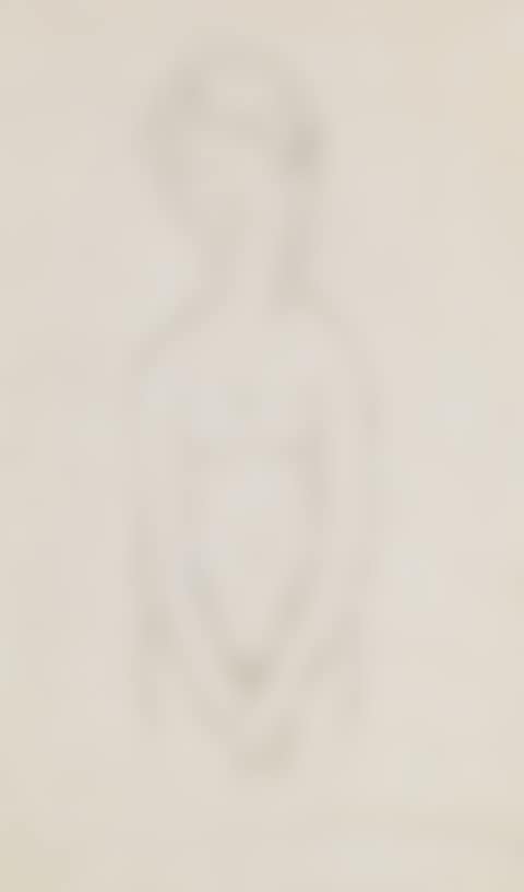 Femme nue (preview)