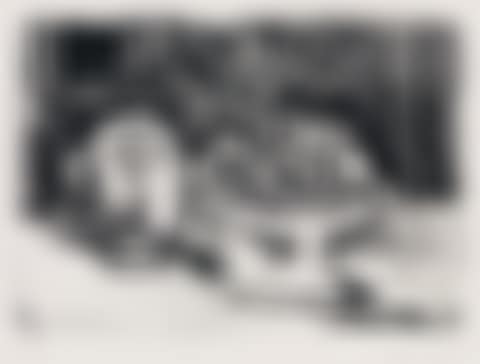 Nature morte au compotier (preview)