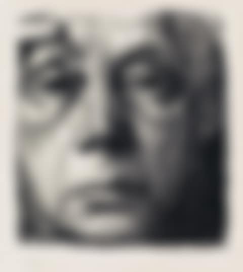 Selbstbildnis (preview)