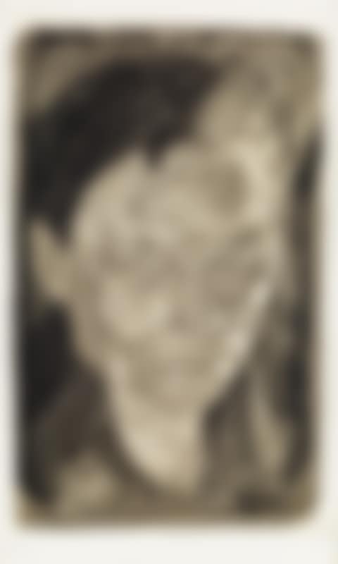 Frauenkopf (preview)