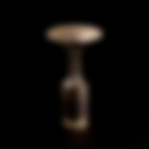Vase with flaring lip (preview)