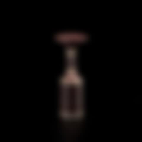 Vase with flaring lip (preview)