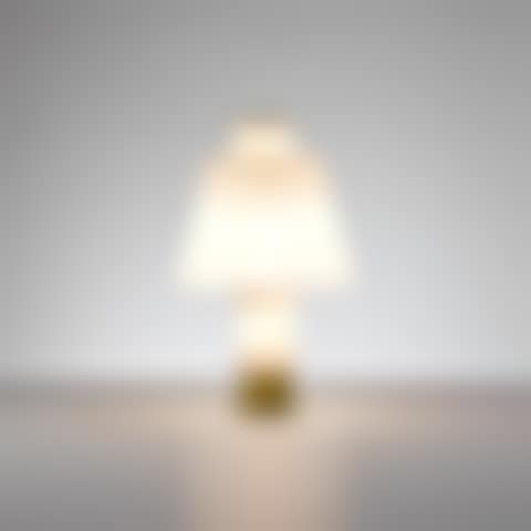 Table lamp, model no. 2420 (preview)