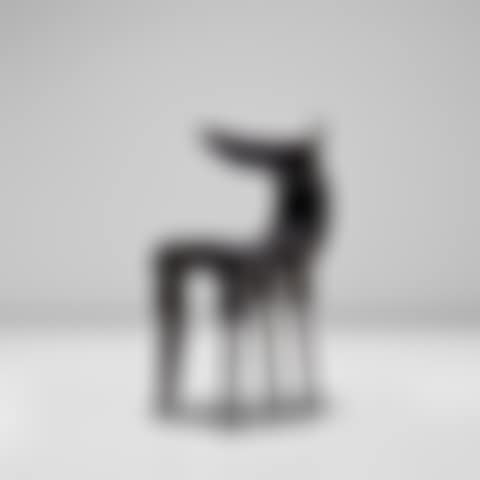 "Bull" chair (preview)