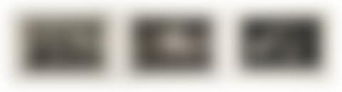 Los Proverbios : three plates (preview)