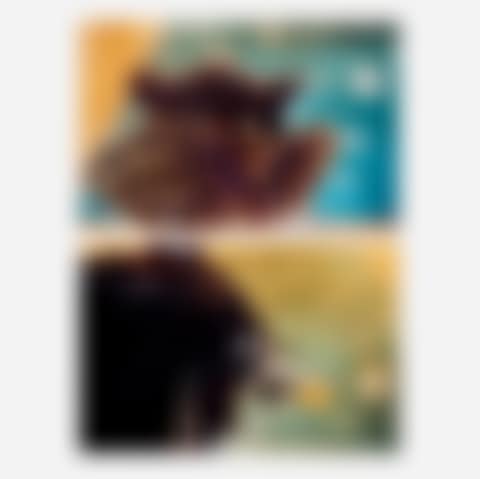 Happy Days; Untitled (two works) (preview)