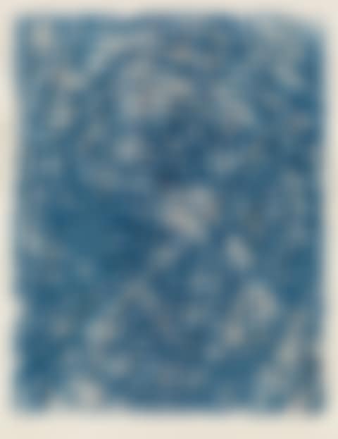 La Forêt Bleue (preview)
