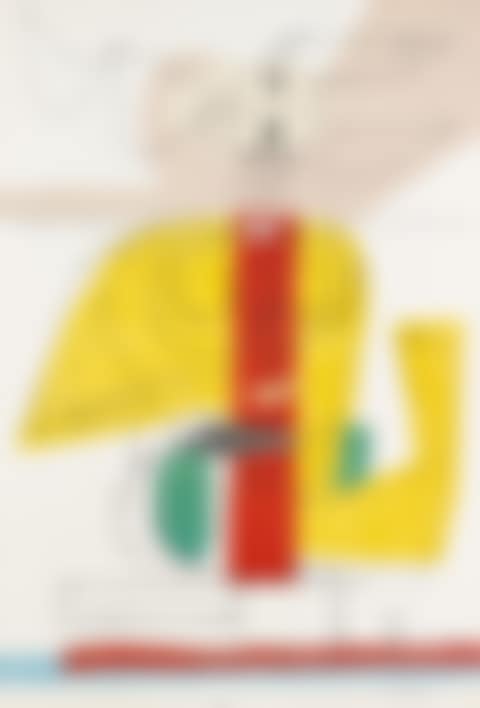 Taureau (preview)