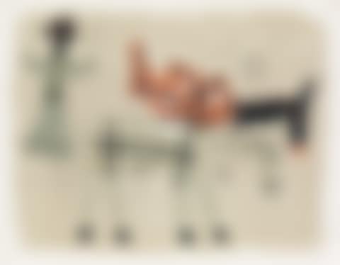 Untitled (Woman with Two Donkeys) (preview)