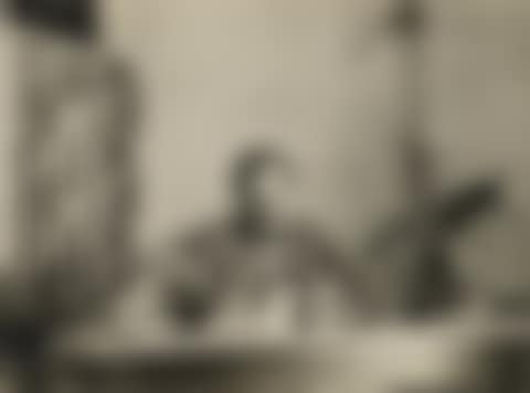 Portrait of Manuel Komroff (preview)