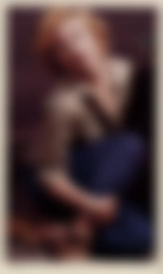 SHERMAN, CINDY (preview)