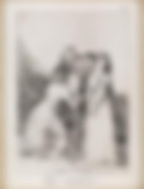 Que sacrificio! (preview)