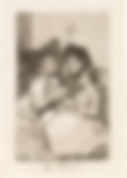 La Filiacion (preview)