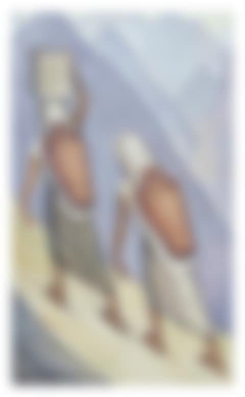 Aguadoras otomíes (preview)