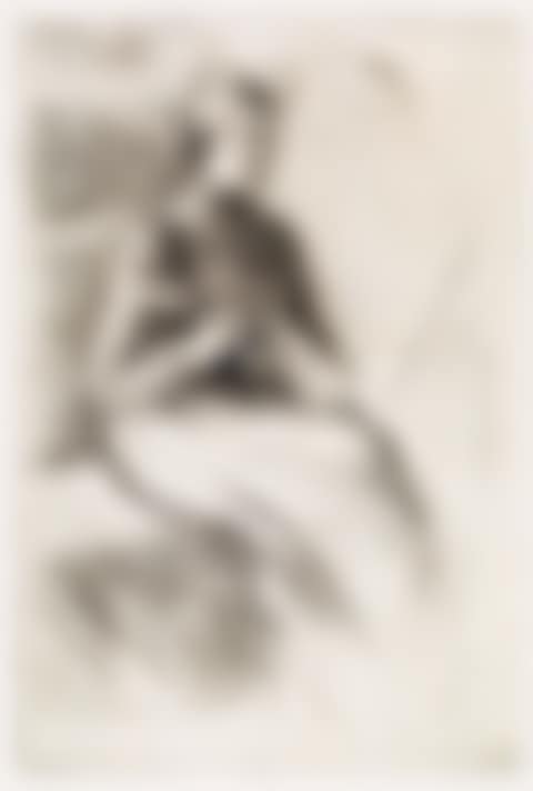 The Mandolin Player (preview)