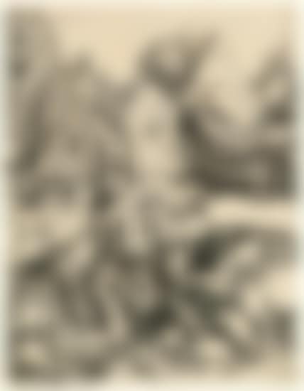 The prodigal son [Bartsch 28; Meder 28] (preview)