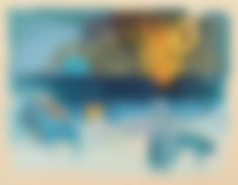 Bognemark is burning (preview)