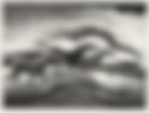 Running Horses (preview)