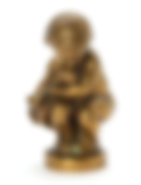 “Little Leda” (preview)