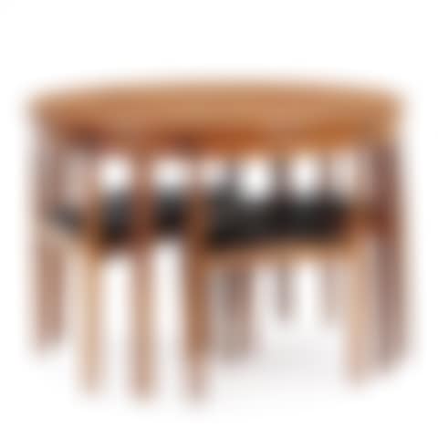 “Dinette” (preview)