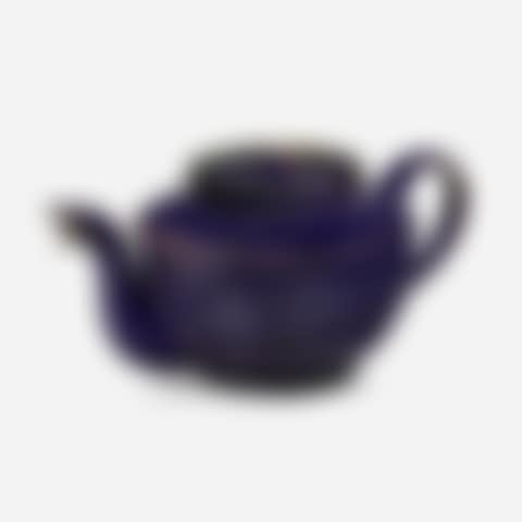 Teapot (preview)