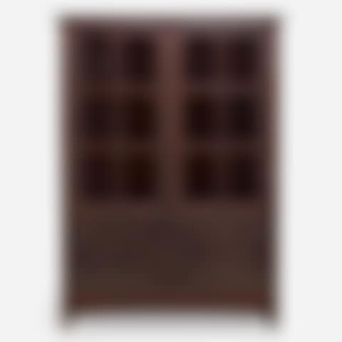 Early china cabinet (preview)