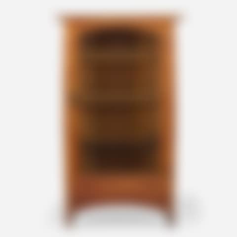 China cabinet, model 803 (preview)