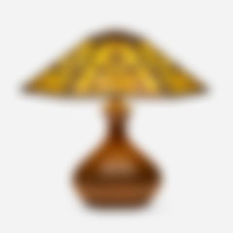 Table lamp (preview)